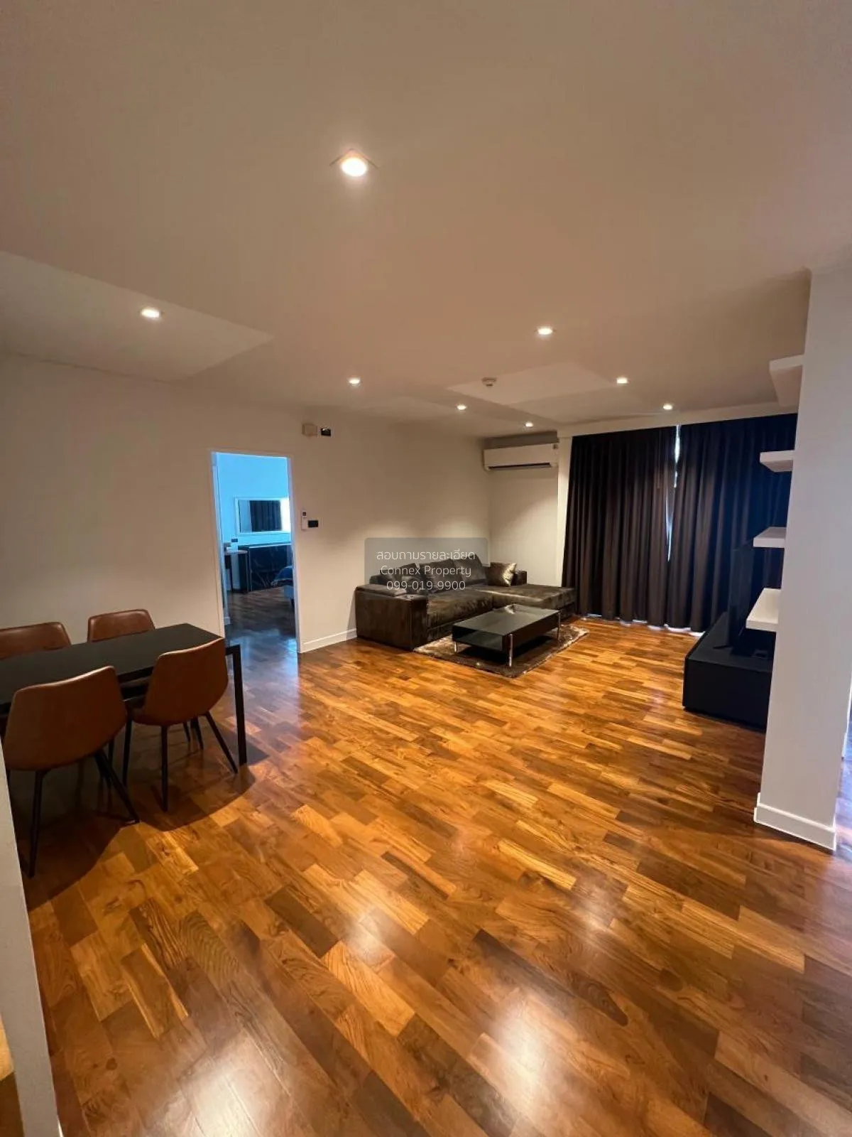 For Rent Condo , Baan Siri Ruedee , BTS-Phloen Chit , Pathumwan , 2