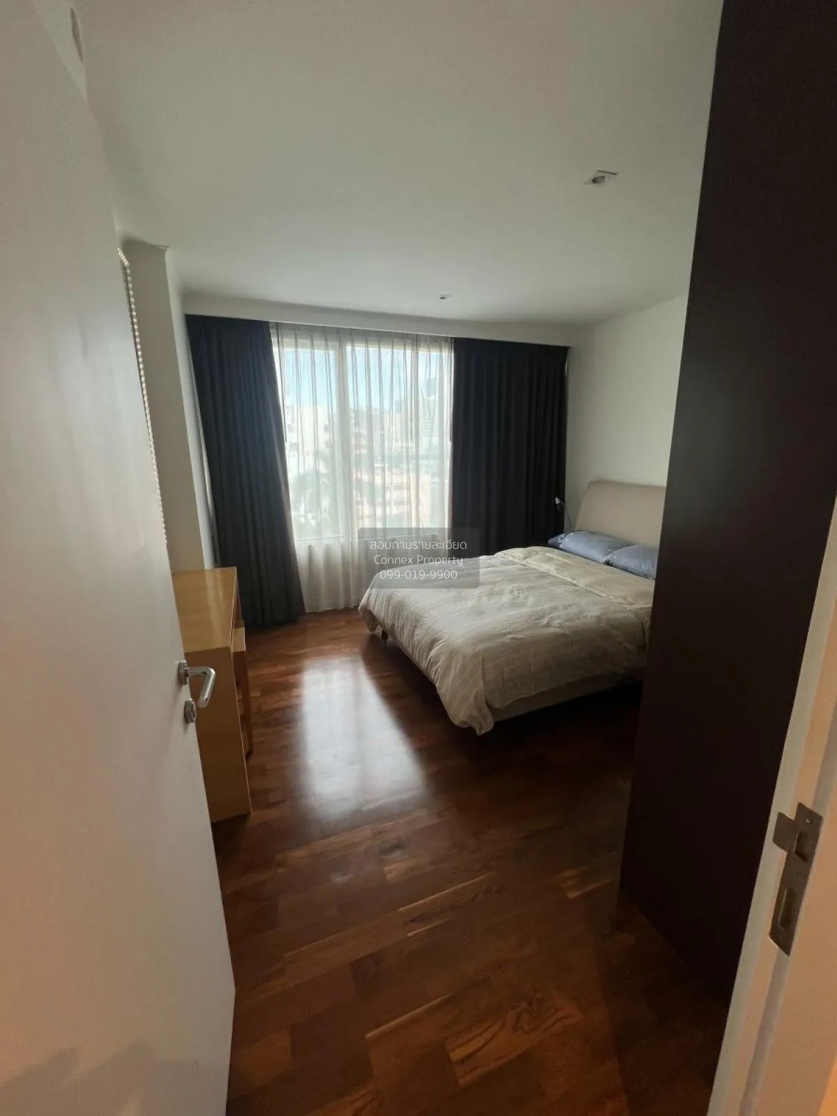 For Rent Condo , Baan Siri Ruedee , BTS-Phloen Chit , Pathumwan ,