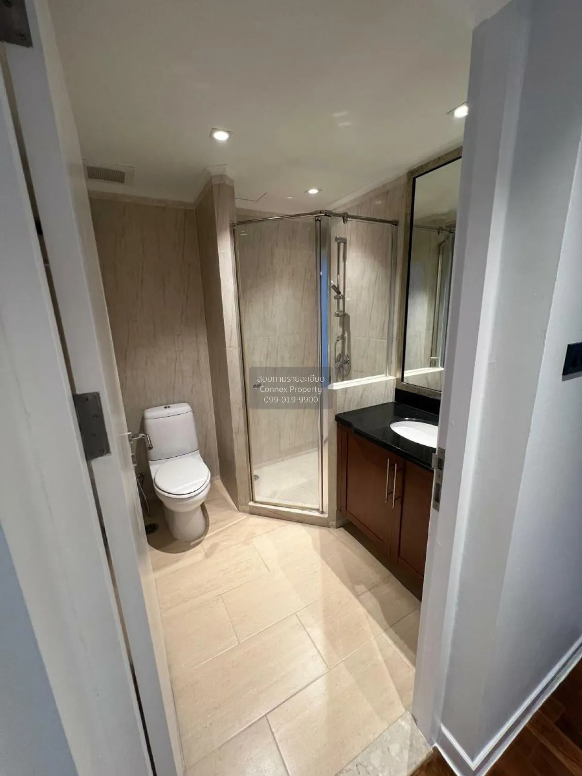 For Rent Condo , Baan Siri Ruedee , BTS-Phloen Chit , Pathumwan ,