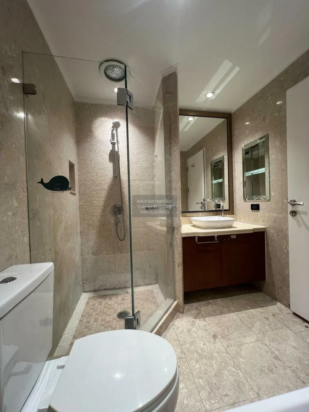 For Rent Condo , Baan Siri Ruedee , BTS-Phloen Chit , Pathumwan ,