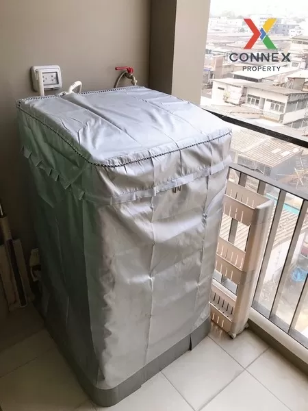 ขายคอนโด  แอสปาย อโศก - รัชดา MRT-พระราม 9 ห้วยขวาง เขต ห้วยขวาง 