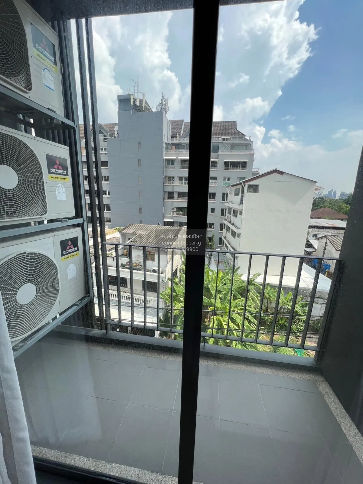 For Rent Condo , Savvi Phahol 2 , Sam Sen Nai , Phaya Thai , Bang