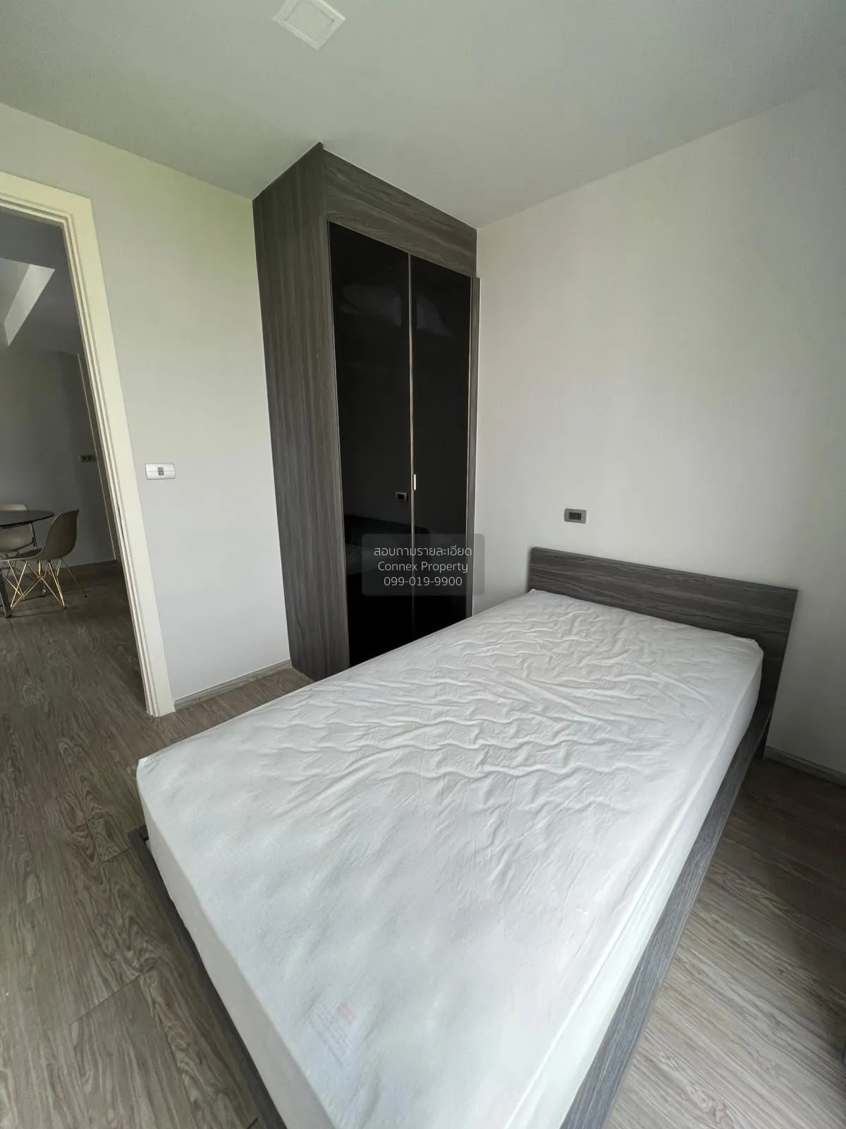 For Rent Condo , Savvi Phahol 2 , Sam Sen Nai , Phaya Thai , Bang 3