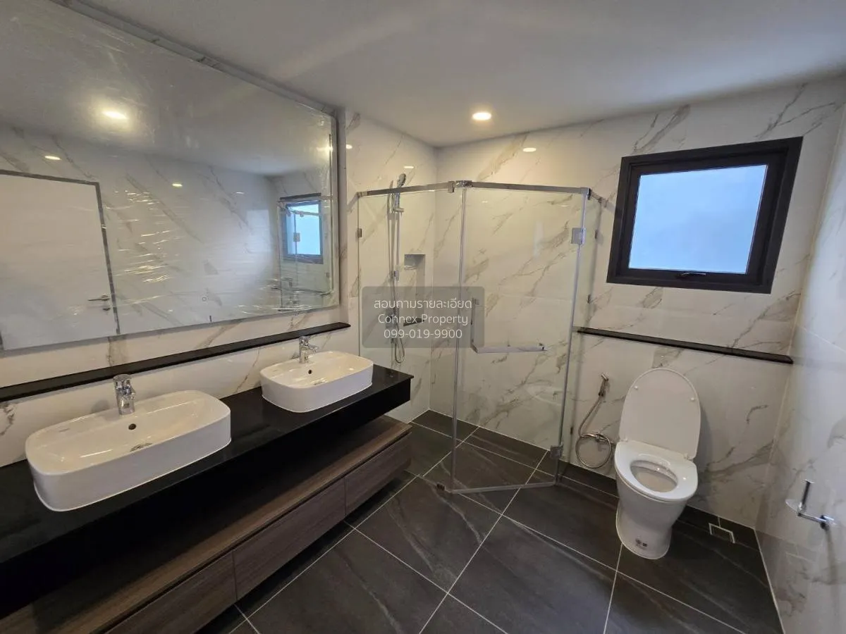 ขายบ้าน  เดอะ ซิตี้ บางนา บางแก้ว บางพลี สมุทรปราการ CX-120199