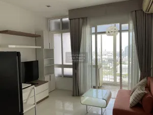 FOR RENT condo , Ideo Verve Sukhumvit , BTS-On Nut , Phra Khanong Nuea , Watthana , Bangkok , CX-12022