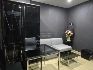 เช่าคอนโด  ศุภาลัย เวอเรนด้า รามคำแหง หัวหมาก เขต บางกะปิ กรุงเทพ CX-120220