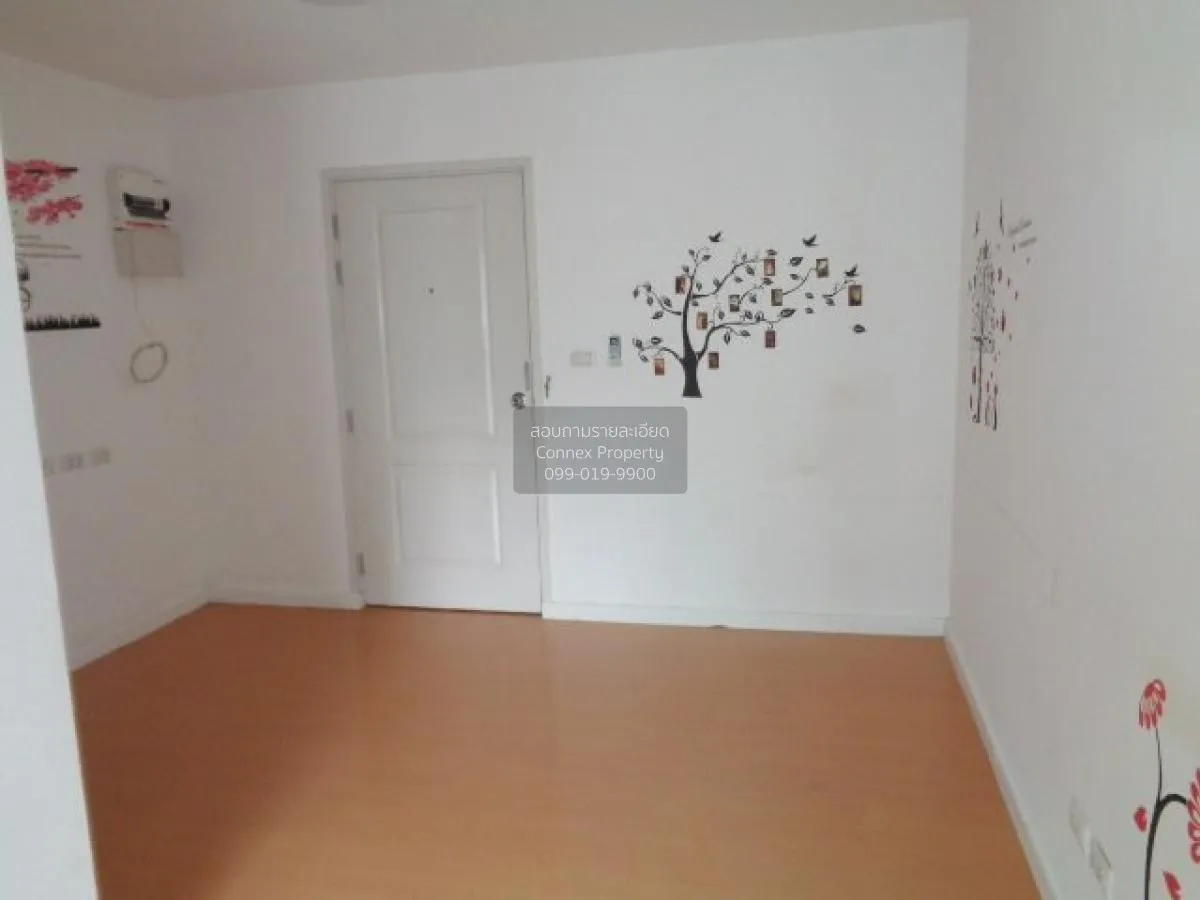 ขายคอนโด  ไอคอนโด งามวงศ์วาน MRT-แยกติวานนท์ บางเขน เมืองนนทบุรี  1