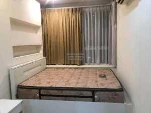 For Sale Condo , Happy Condo Ladprao 101 , Khlong Chan , Bang Kapi , Bangkok , CX-120260