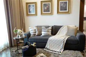 ขายคอนโด  ดิ แอดเดรส สาทร ฺBTS-เซนต์หลุยส์ สีลม เขต บางรัก กรุงเทพ CX-120273