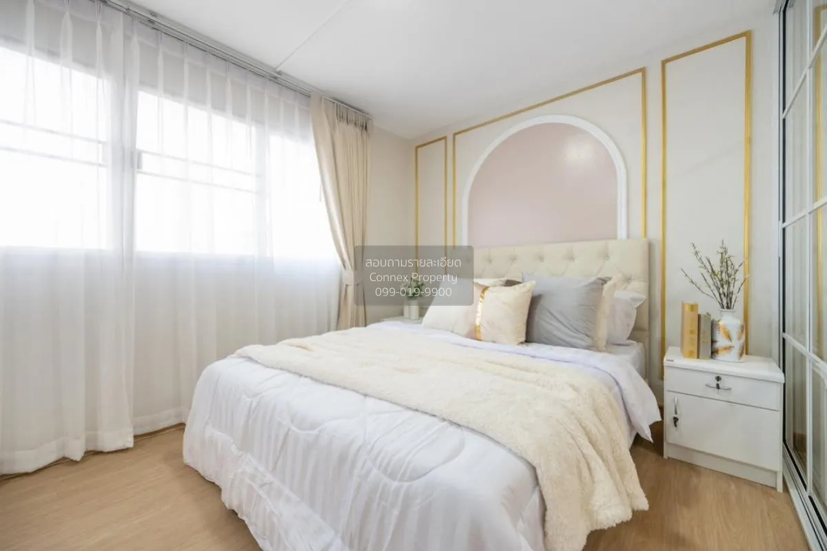 For Sale Condo , LUMPINI CENTER HAPPYLAND PHASE 1-4 , Khlong Chan 2