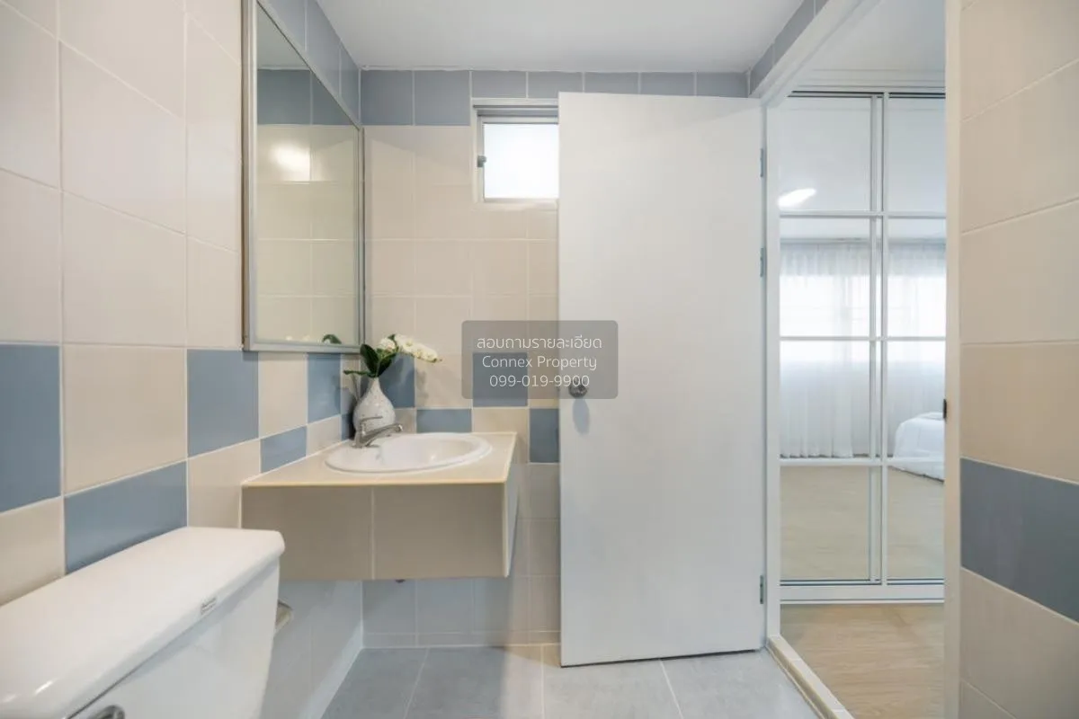 For Sale Condo , LUMPINI CENTER HAPPYLAND PHASE 1-4 , Khlong Chan