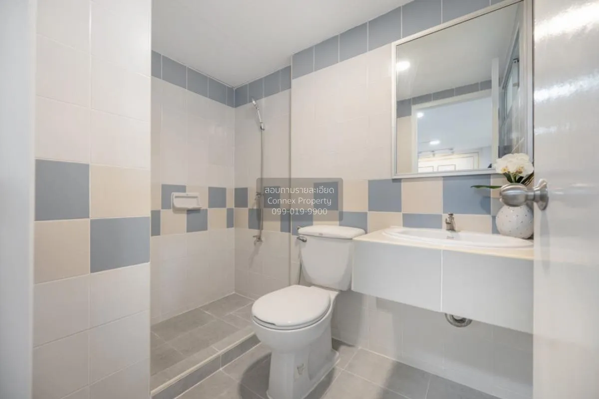 For Sale Condo , LUMPINI CENTER HAPPYLAND PHASE 1-4 , Khlong Chan