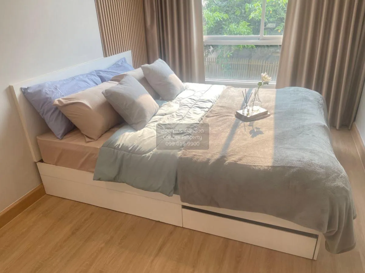 ขายคอนโด  เดอะคิทท์ พลัส นวมินทร์ นวลจันทร์ เขต บึงกุ่ม กรุงเทพ C 4