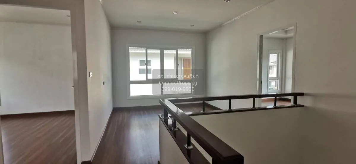 ขายบ้าน  ศุภาลัย พาร์ควิลล์ 1 บางนา - เทพารักษ์ บางโฉลง บางพลี สม 4