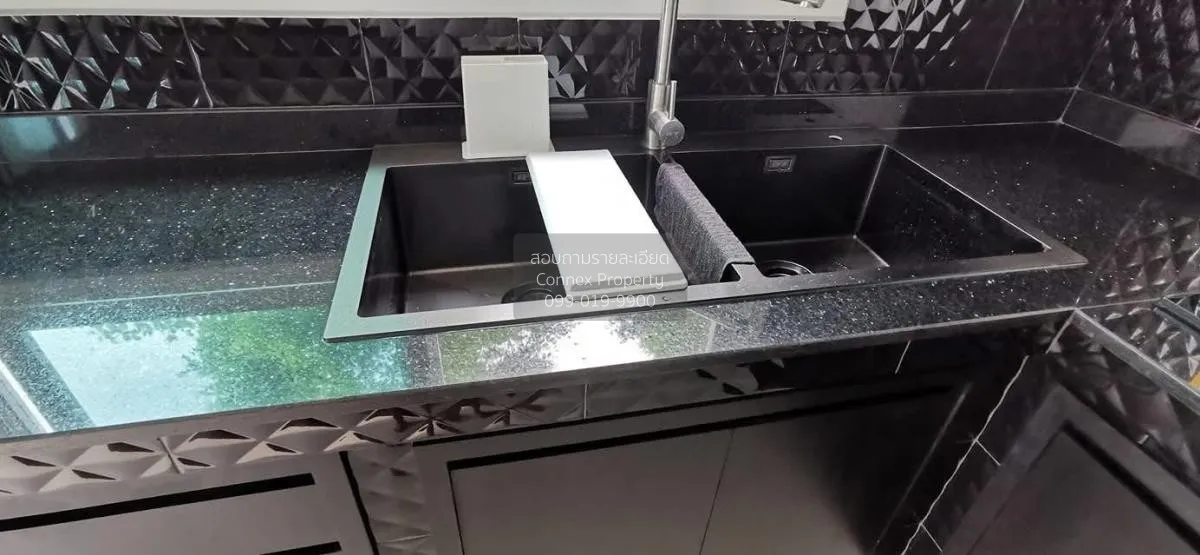 ขายบ้าน  ศุภาลัย พาร์ควิลล์ 1 บางนา - เทพารักษ์ บางโฉลง บางพลี สม