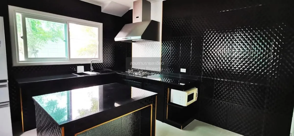 ขายบ้าน  ศุภาลัย พาร์ควิลล์ 1 บางนา - เทพารักษ์ บางโฉลง บางพลี สม