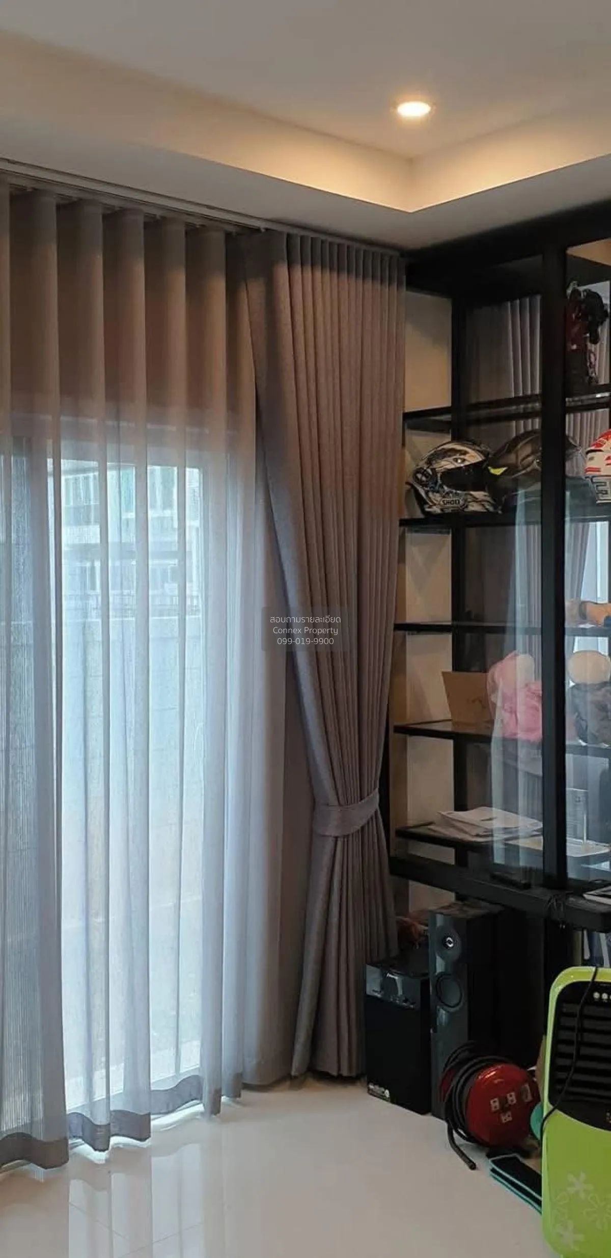 ขายบ้าน  ศุภาลัย พาร์ควิลล์ 1 บางนา - เทพารักษ์ บางโฉลง บางพลี สม