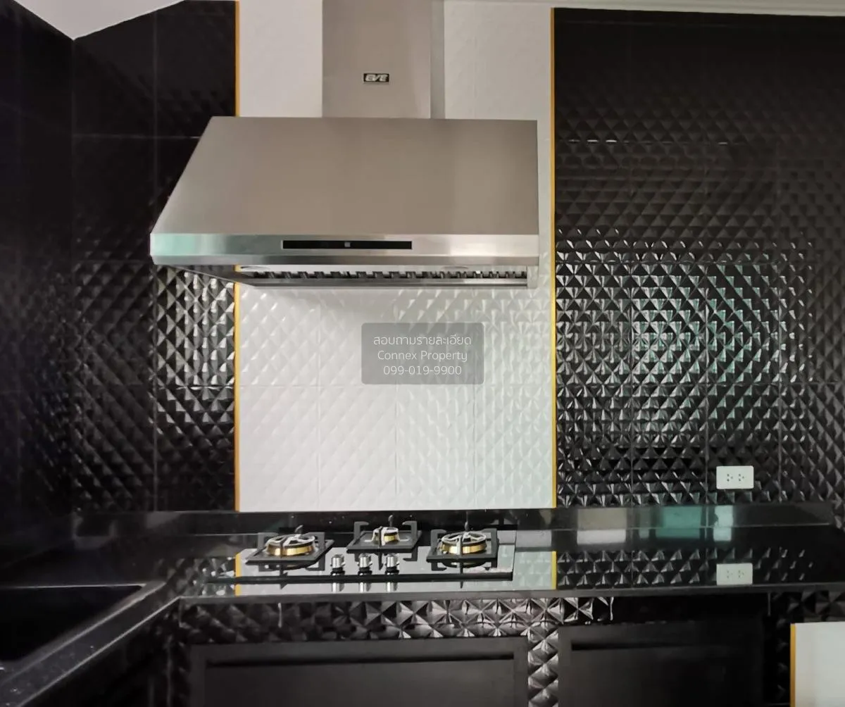 ขายบ้าน  ศุภาลัย พาร์ควิลล์ 1 บางนา - เทพารักษ์ บางโฉลง บางพลี สม