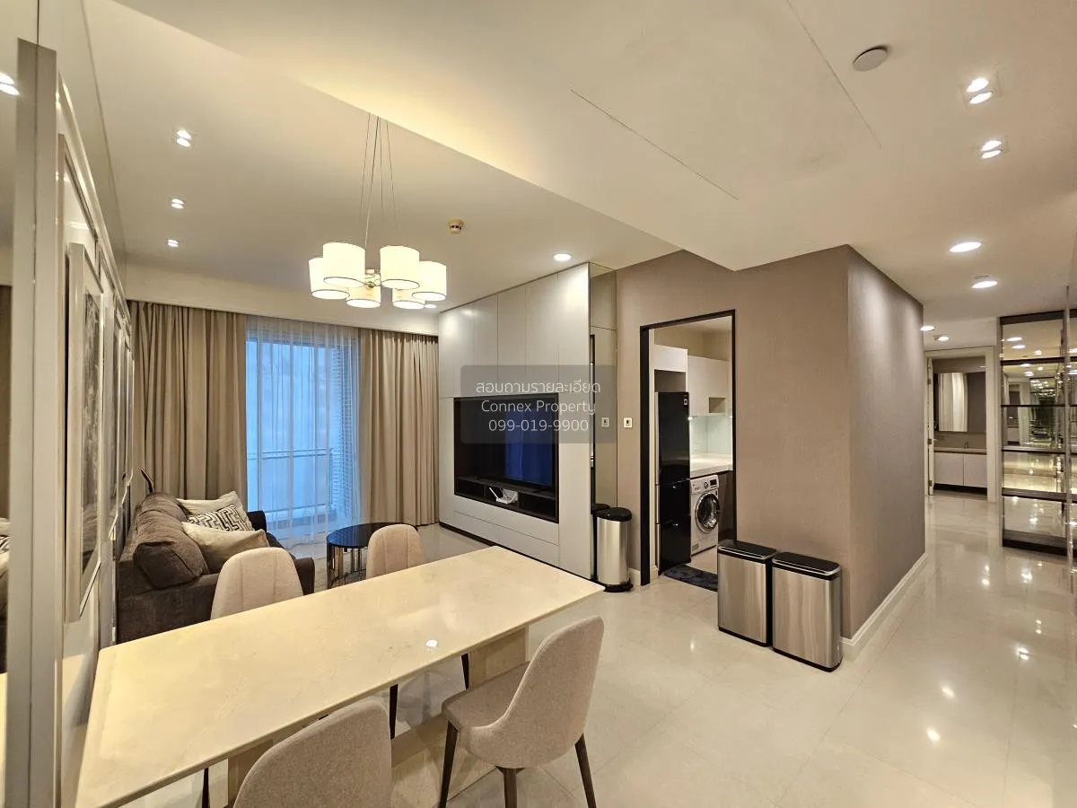 For Rent Condo , Q Langsuan , BTS-Chit Lom , Lumpini , Pathum Wan 4