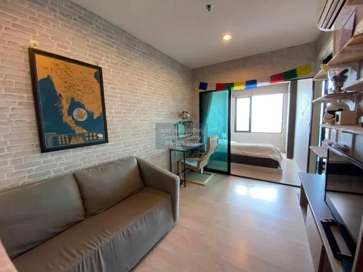 For Sale Condo , The Gallery Bearing , BTS-Bearing , Samrong Nuea 2