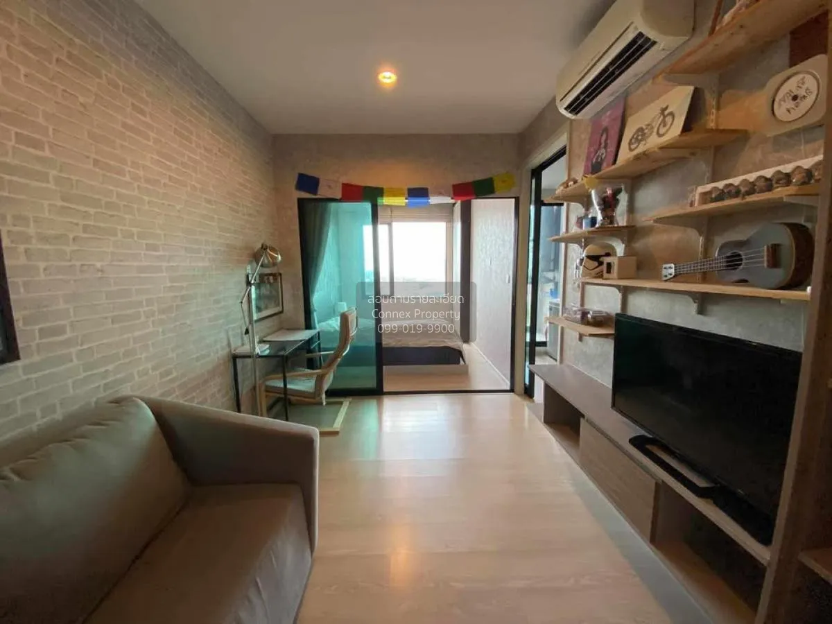 For Sale Condo , The Gallery Bearing , BTS-Bearing , Samrong Nuea 3