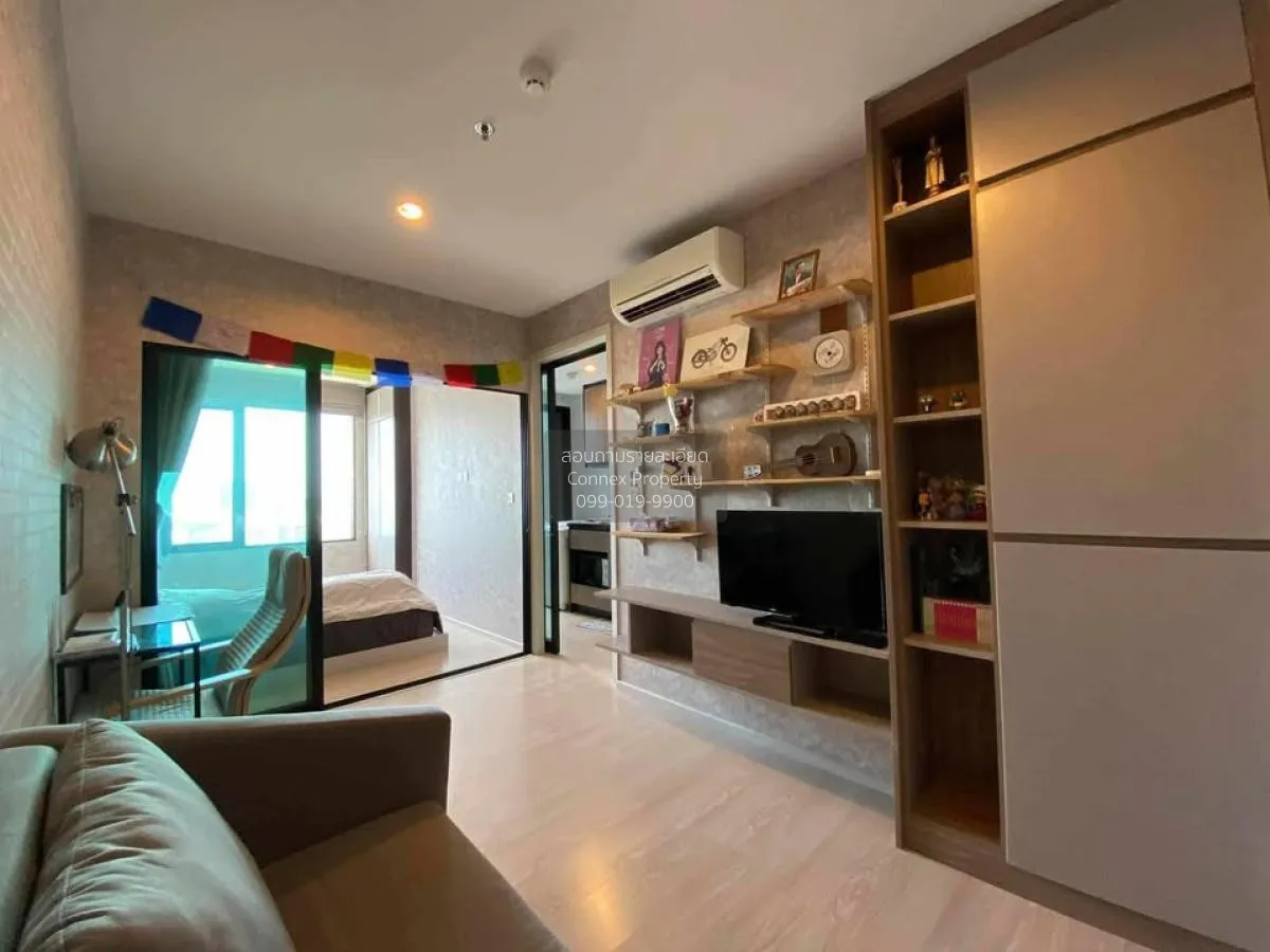 For Sale Condo , The Gallery Bearing , BTS-Bearing , Samrong Nuea 4