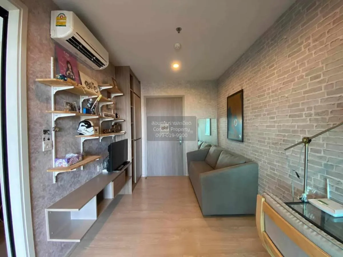For Sale Condo , The Gallery Bearing , BTS-Bearing , Samrong Nuea