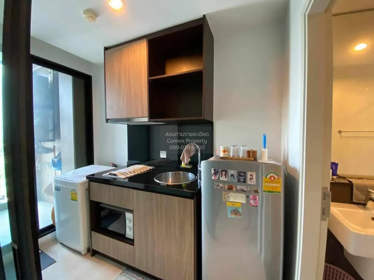 For Sale Condo , The Gallery Bearing , BTS-Bearing , Samrong Nuea