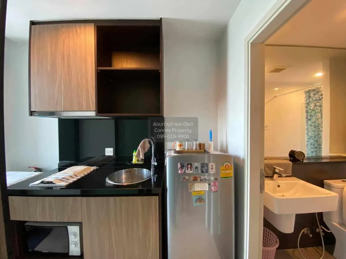 For Sale Condo , The Gallery Bearing , BTS-Bearing , Samrong Nuea