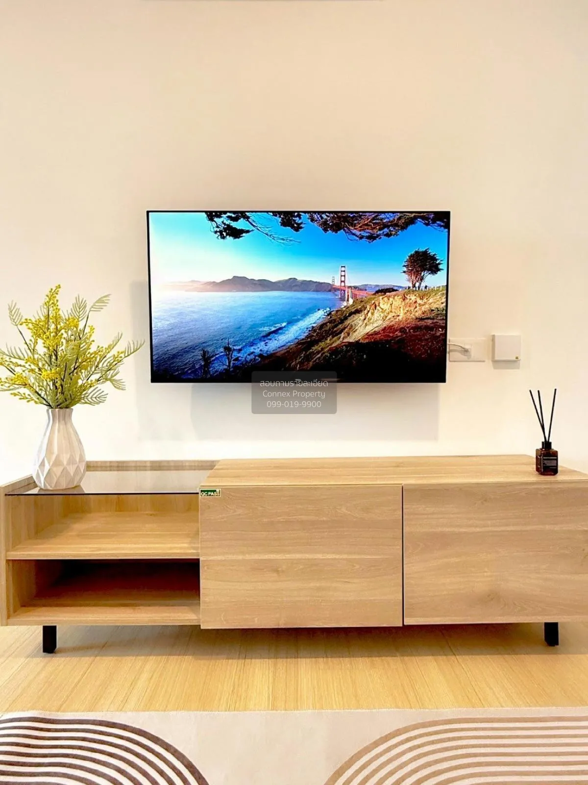 เช่าคอนโด  ชีวาทัย ฮอลล์มาร์ค ลาดพร้าว-โชคชัย 4 MRT-โชคชัย 4 (สาย 2