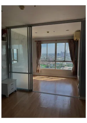 For Sale Condo , Lumpini Ville Chaengwatthana - Pakkret , Pak Kret , Pak Kret , Nonthaburi , CX-120353