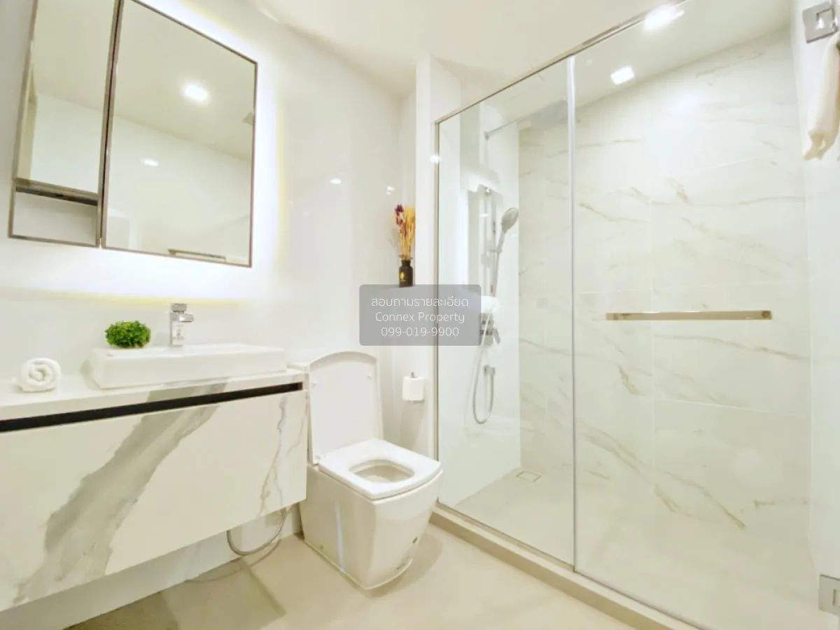 For Rent Condo , The line sukhumvit 101 , BTS-Punnawithi , Bang C