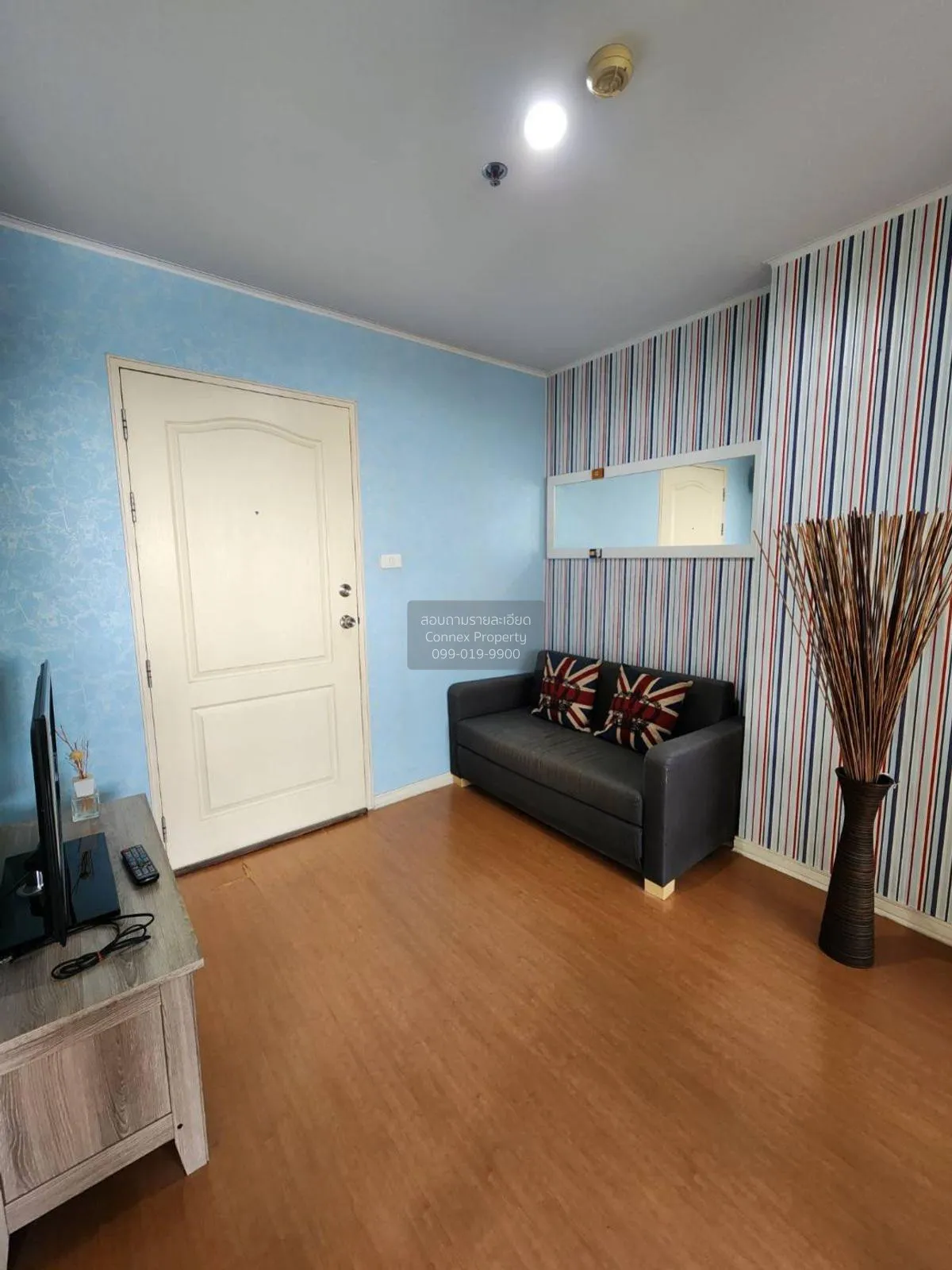 For Sale Condo , LUMPINI CONDOTOWN RAMINDRA - NAWAMIN , Khanna Ya 1