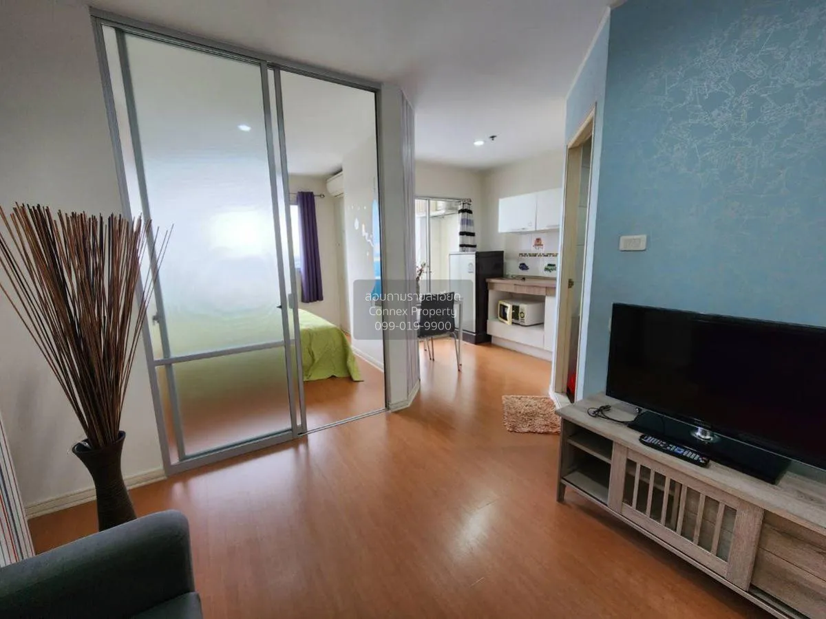 For Sale Condo , LUMPINI CONDOTOWN RAMINDRA - NAWAMIN , Khanna Ya 2