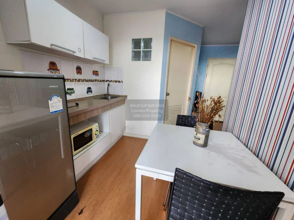 For Sale Condo , LUMPINI CONDOTOWN RAMINDRA - NAWAMIN , Khanna Ya 3