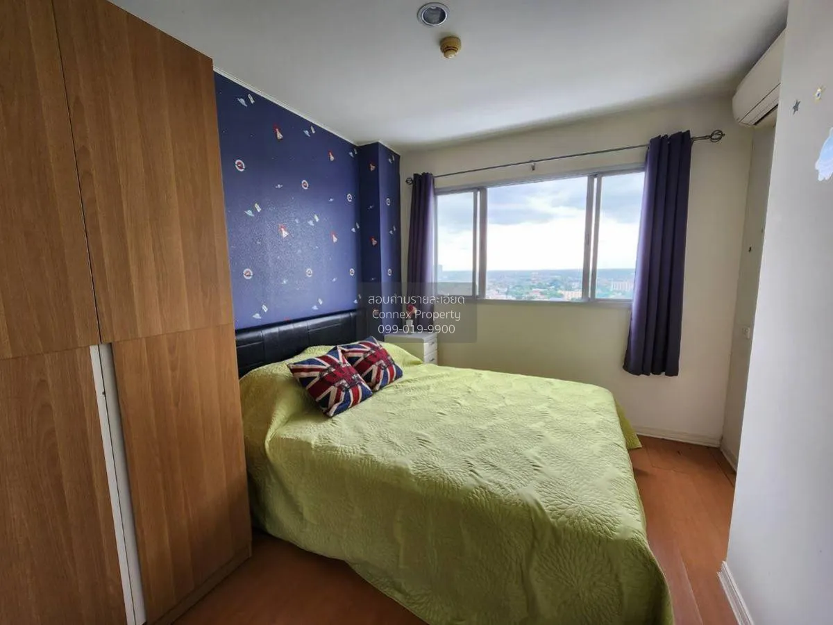 For Sale Condo , LUMPINI CONDOTOWN RAMINDRA - NAWAMIN , Khanna Ya 4