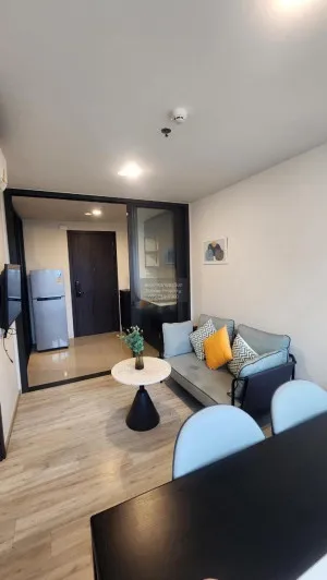 For Rent Condo , XT Huaikhwang , MRT-Huai Khwang , Huai Khwang , Huai Khwang , Bangkok , CX-120418