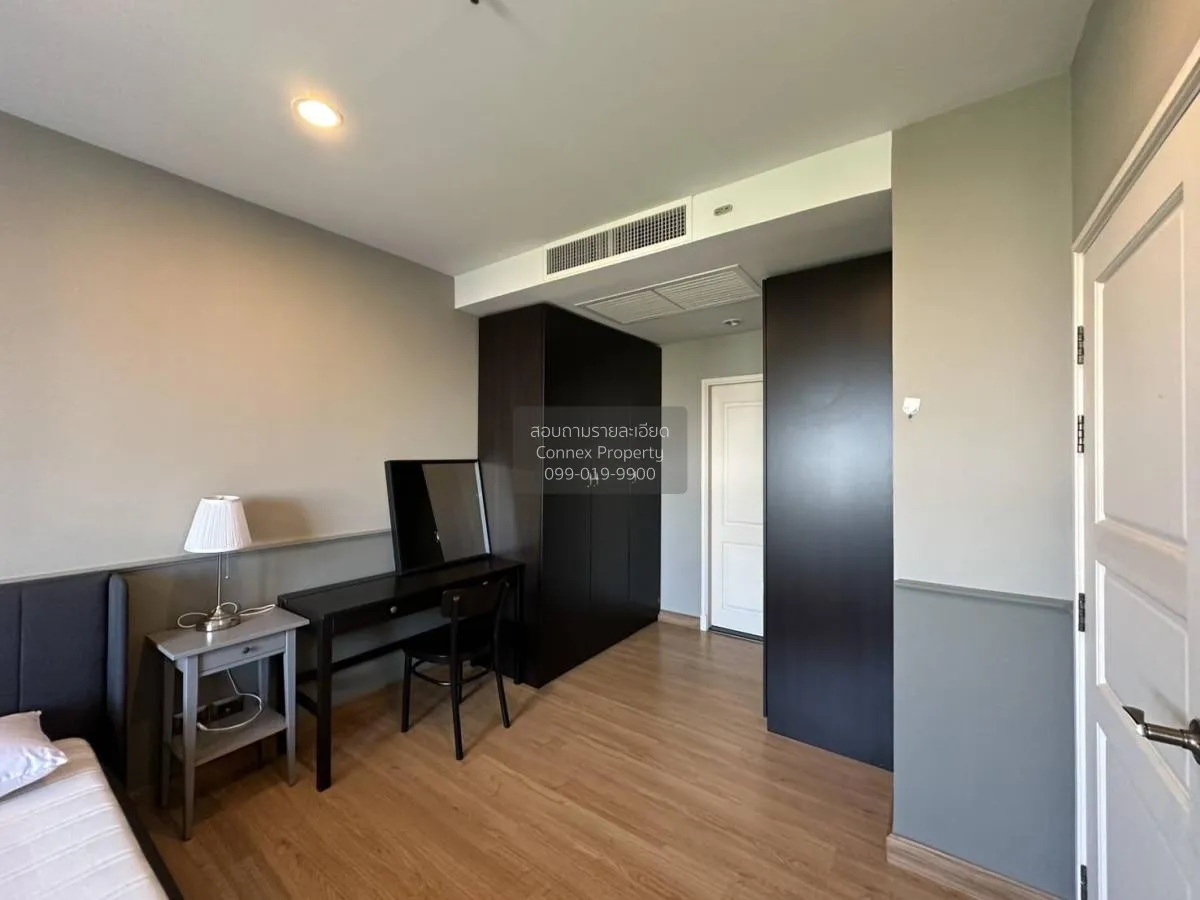 For Sale Condo , Supalai Wellington , high floor , MRT-Thailand C 2