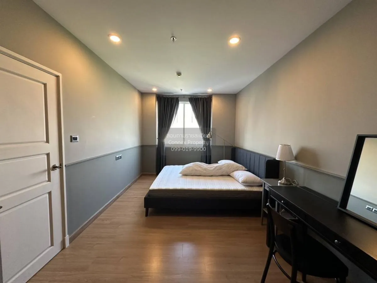 For Sale Condo , Supalai Wellington , high floor , MRT-Thailand C 4