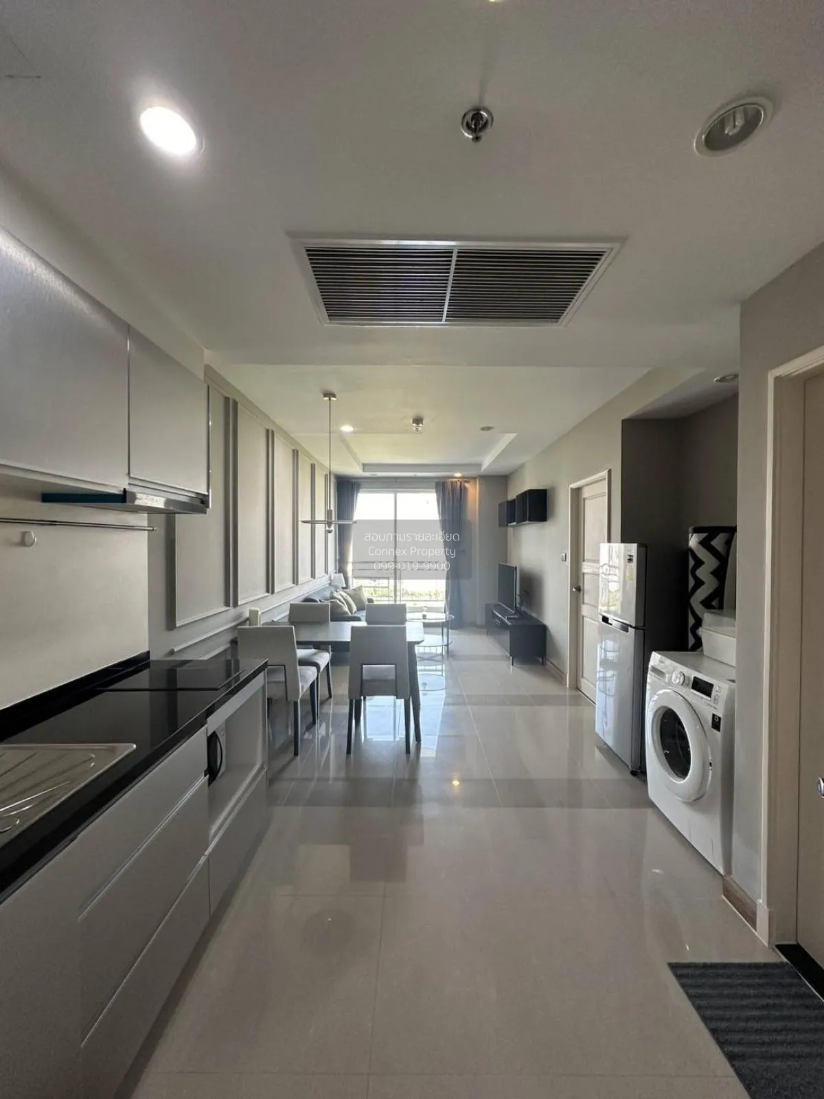 For Sale Condo , Supalai Wellington , high floor , MRT-Thailand C