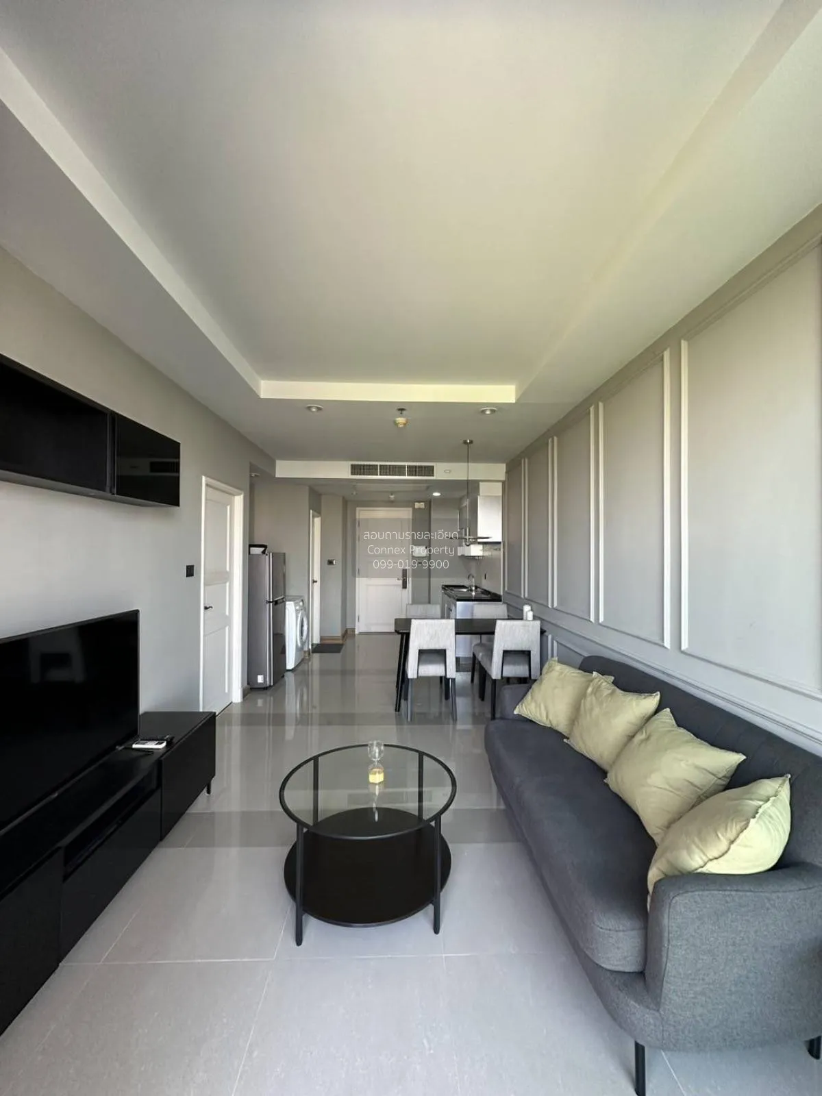 For Sale Condo , Supalai Wellington , high floor , MRT-Thailand C