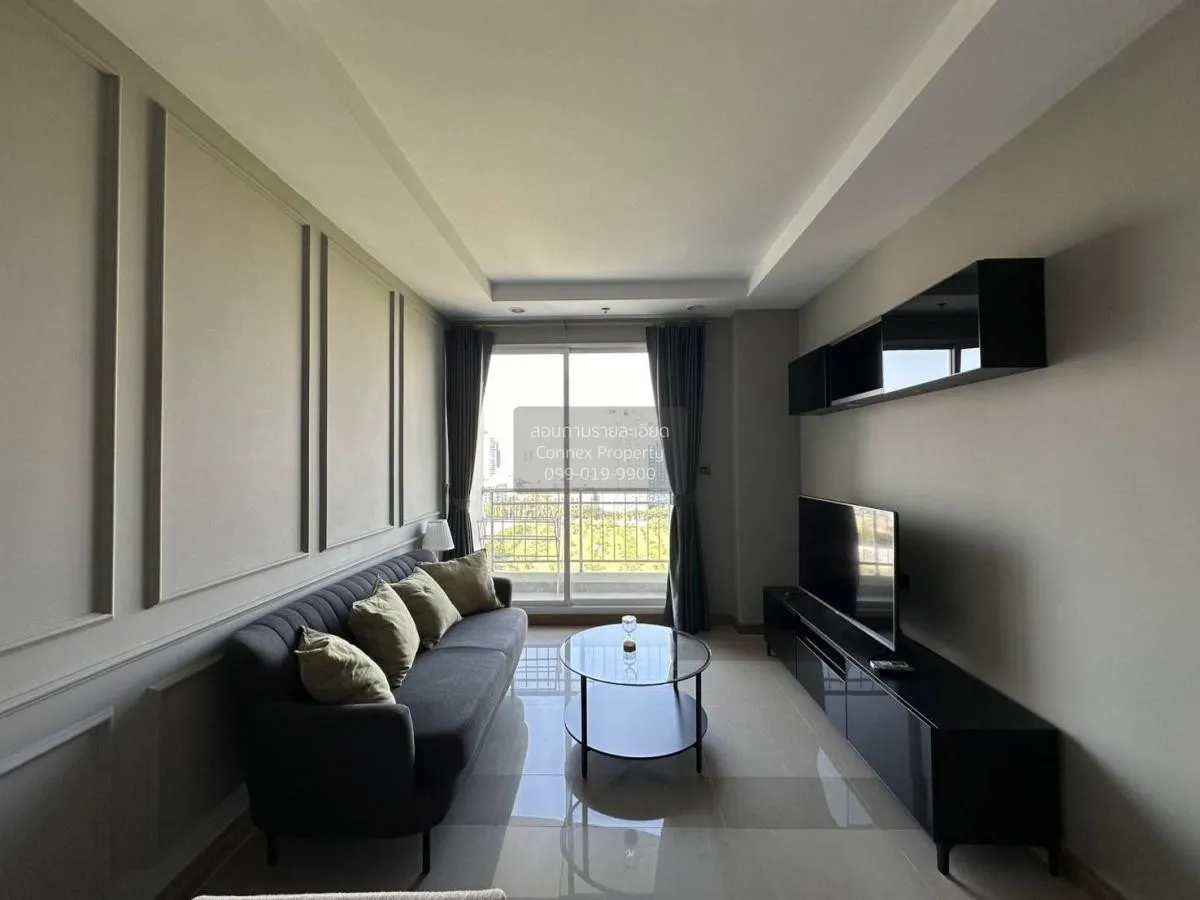 For Sale Condo , Supalai Wellington , high floor , MRT-Thailand C