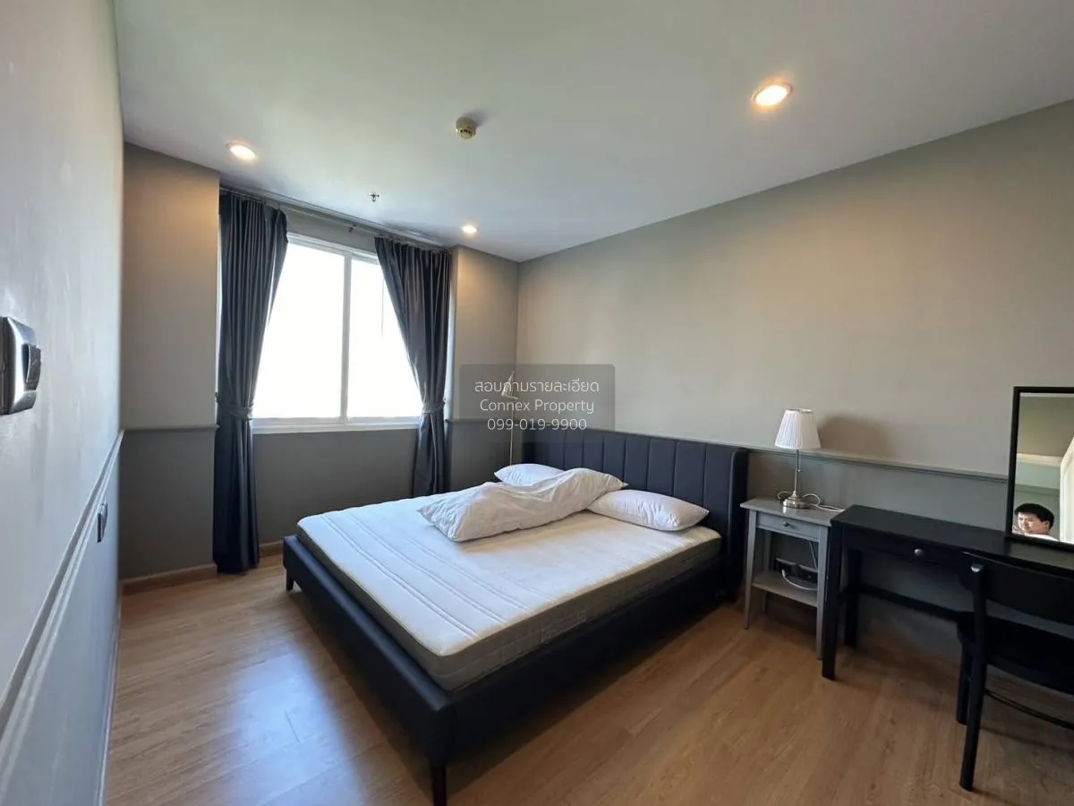 For Sale Condo , Supalai Wellington , high floor , MRT-Thailand C
