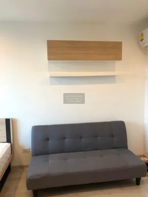 For Sale Condo , Ideo Mobi Charan Interchange , MRT-Bang Khun Non , Bang Khun Si , Bangkok Noi , Bangkok , CX-120521