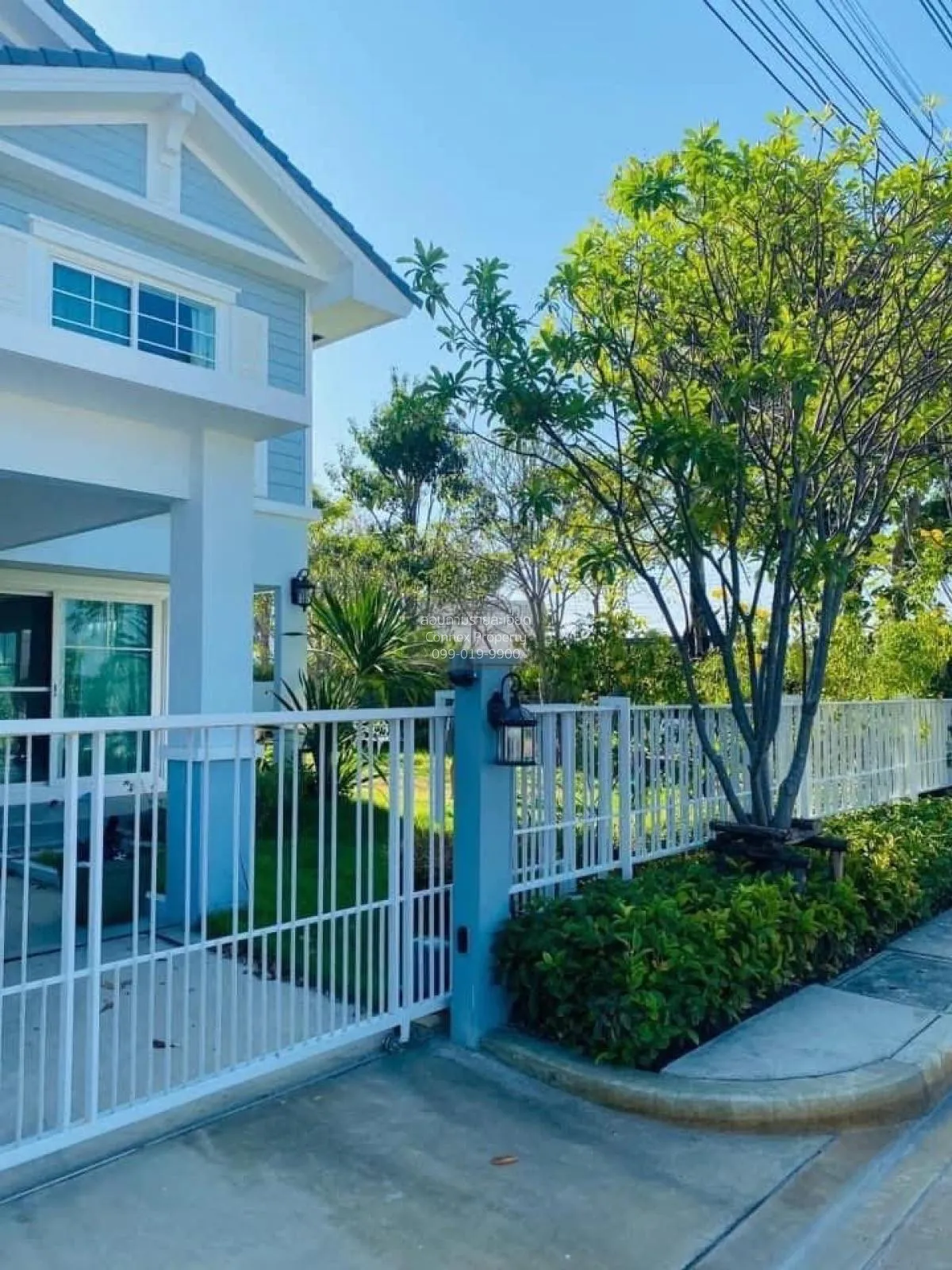 เช่าบ้าน  วิลลาจจิโอ บางนา-เทพารักษ์ บางพลีใหญ่ บางพลี สมุทรปรากา 2