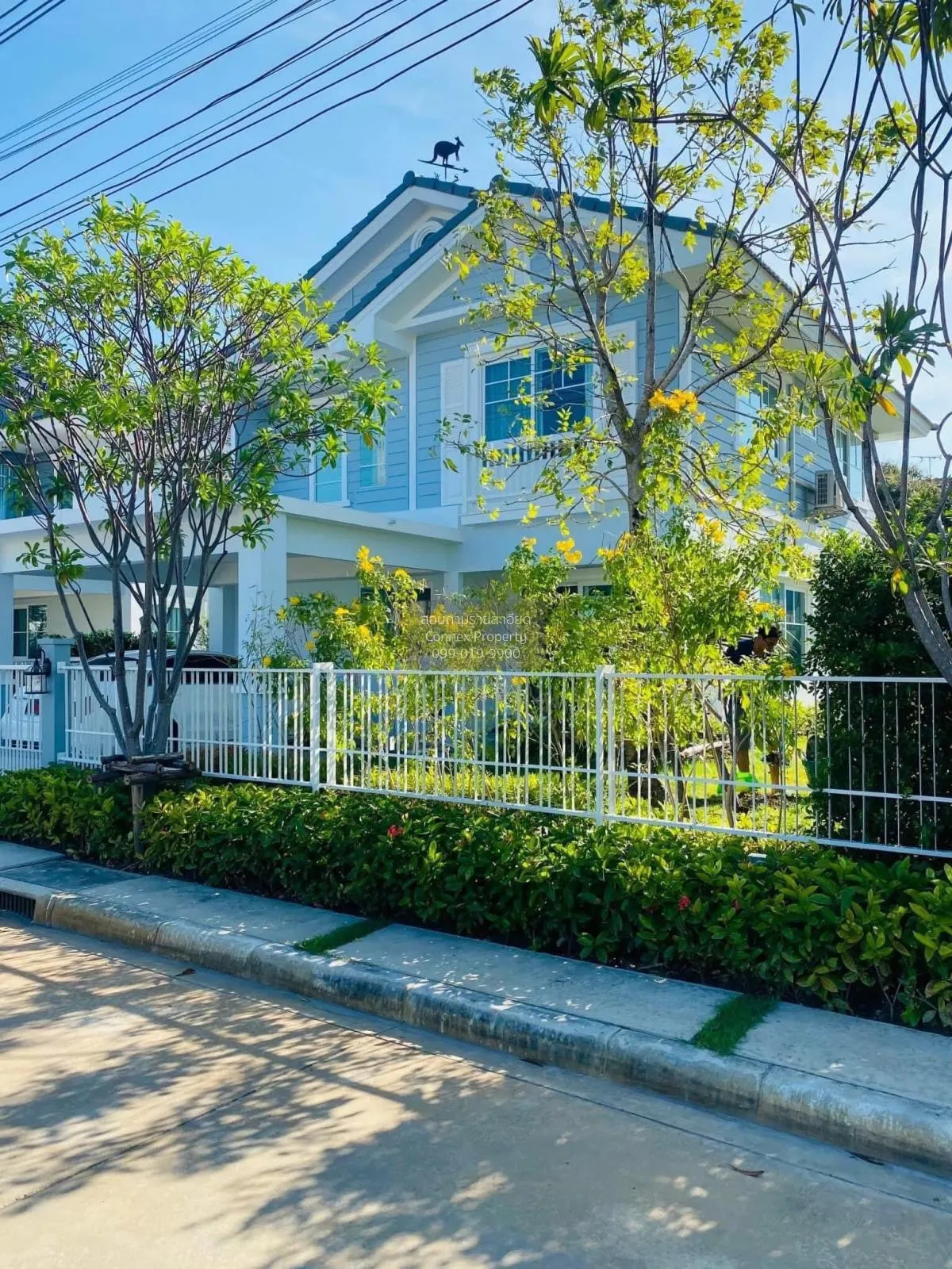 เช่าบ้าน  วิลลาจจิโอ บางนา-เทพารักษ์ บางพลีใหญ่ บางพลี สมุทรปรากา 3