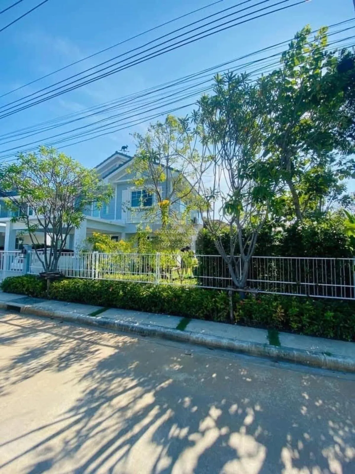 เช่าบ้าน  วิลลาจจิโอ บางนา-เทพารักษ์ บางพลีใหญ่ บางพลี สมุทรปรากา 4