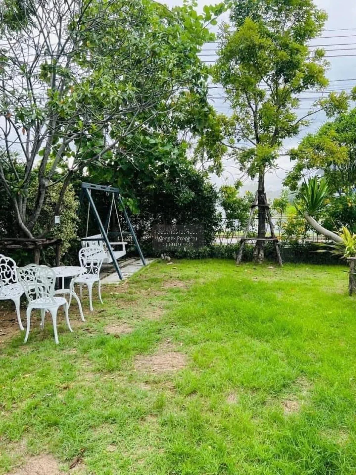 เช่าบ้าน  วิลลาจจิโอ บางนา-เทพารักษ์ บางพลีใหญ่ บางพลี สมุทรปรากา