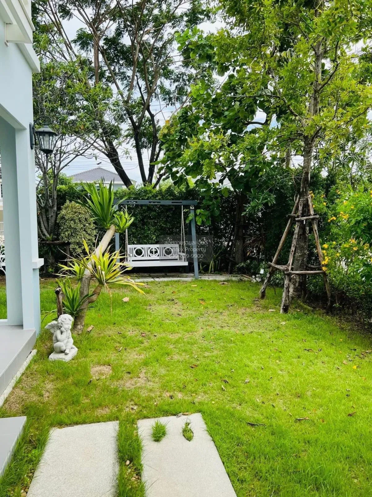 เช่าบ้าน  วิลลาจจิโอ บางนา-เทพารักษ์ บางพลีใหญ่ บางพลี สมุทรปรากา