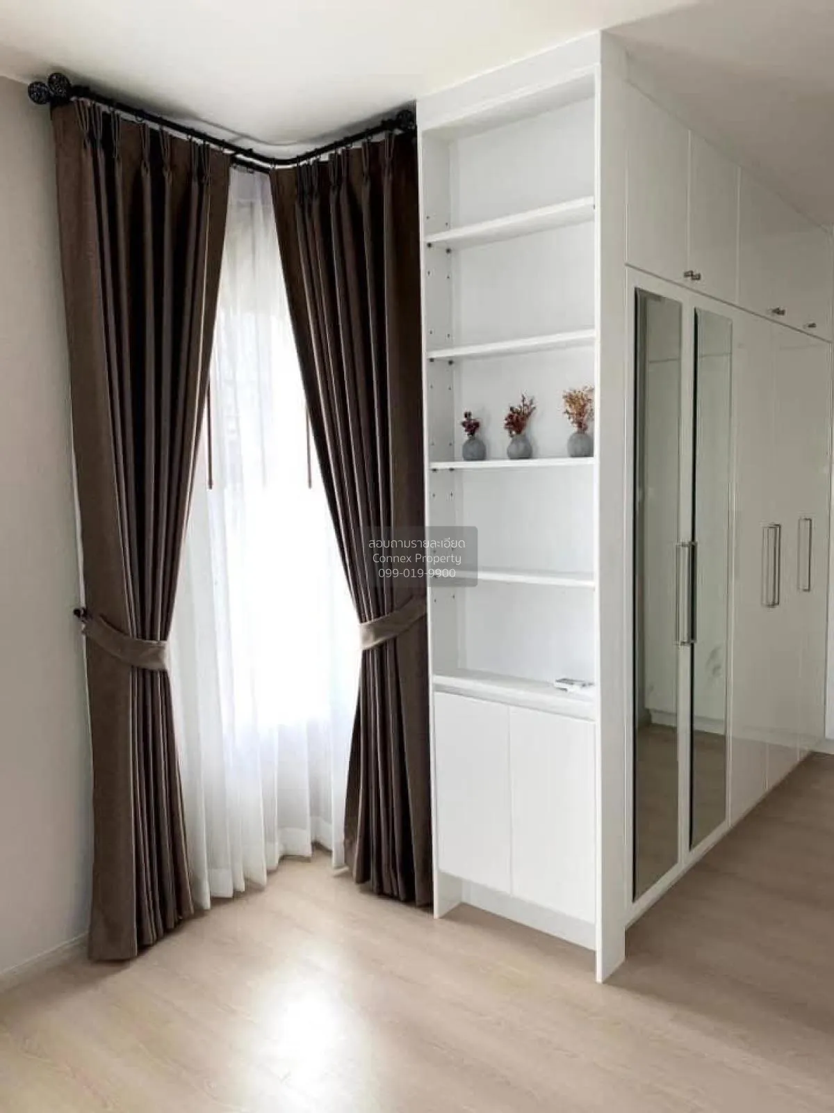 เช่าบ้าน  วิลลาจจิโอ บางนา-เทพารักษ์ บางพลีใหญ่ บางพลี สมุทรปรากา